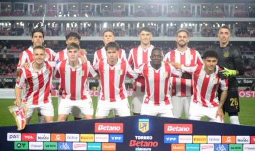 Qué pasará con los jugadores de Estudiantes sancionados por el desplante a Rosario Central