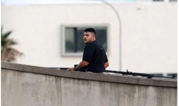 Identificaron a los autores del ataque antisemita en Australia: quiénes son