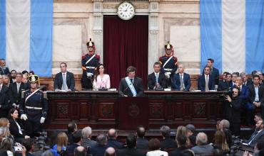 Senado: el Gobierno reconoce que los tiempos son muy apretados para aprobar la reforma laboral en diciembre