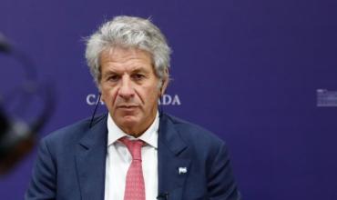 Juan Pazo renunció como director de ARCA y Andrés Vázquez asumirá al frente del organismo