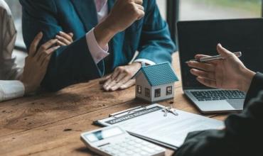 El Banco Nación anunció que superó su récord de créditos hipotecarios otorgados: desembolsó $2.8 billones