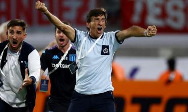 Gustavo Costas renovará su contrato en Racing por una temporada más