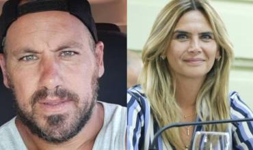 Amalia Granata contó qué hace con la plata que le manda el Ogro Fabbiani