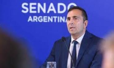 Cordero, sobre la reforma laboral: “Conserva los derechos esenciales de los trabajadores”