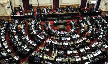 Diputados: con ayuda del PRO, la UCR y gobernadores, el oficialismo consiguió el quorum y se debate el Presupuesto 2026