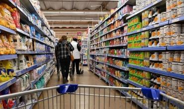 La inflación de noviembre mostró disparidades en las provincias argentinas