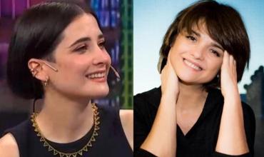 El descargo de Flor Torrente, la hija de Araceli González