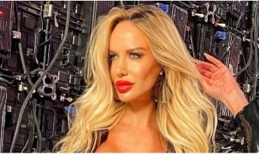 “Me encaró”: Luciana Salazar habló de su vínculo con Ramiro Marra