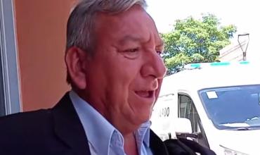 Habló el abogado de José Alexis Aguilar: "Él desconoce quién colocó las cámaras"