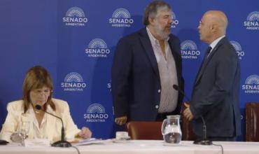 Por el Presupuesto y los pedidos de cambios, el Gobierno retrasó el tratamiento de la reforma laboral