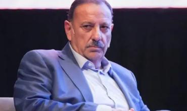 Gobernador Ricardo Quintela: "Cómo pueden venir a reclamar sueldo y votaron como votaron en capital"