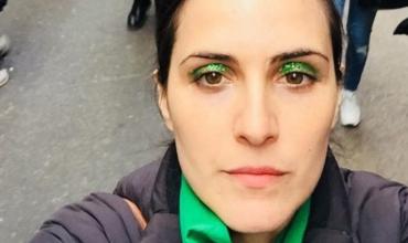 Julieta Díaz alertó por posibles retrocesos en ley de discapacidad por el Presupuesto 2026