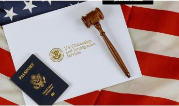 Estados Unidos suspende la “lotería de green cards” tras vincularla a un sospechoso de asesinato portugués