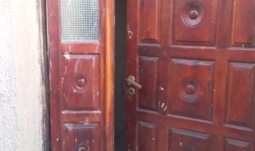 Intento de robo en una vivienda del barrio La Cañada