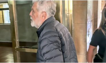 Tragedia de Once: el Cuerpo Médico Forense concluyó que Julio De Vido puede seguir en prisión