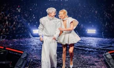 Miranda! se despidió de los escenarios: el anuncio de Ale Sergi que emocionó a Juliana Gattas