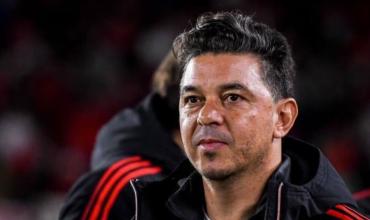 River no para: tras las llegadas de Fausto Vera y Aníbal Moreno, Gallardo ahora busca a un defensor de Racing