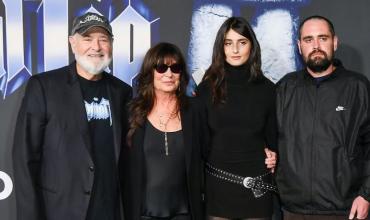 Al hijo de Rob Reiner y Michele Singer le habían diagnosticado esquizofrenia antes del crimen de la pareja