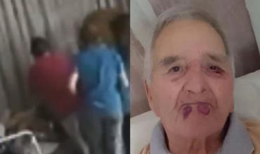 Clausuraron un geriátrico de Mar del Plata donde un hombre de 89 años fue atacado por una cuidadora