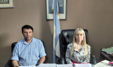 Crimen de Cuellar: La jueza Córdoba confirmó que Guzman está acusado de "homicidio calificado con alevosía", un delito por el cual puede ser condenado a perpetua