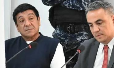 La Justicia sentenció a prisión perpetua a Pablo Zenón Vera por el femicidio de Claudia Vega