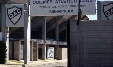 Quilmes apeló al TAS la sanción de FIFA y aseguró que podrá usar a sus refuerzos