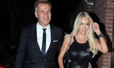 Luli Salazar expuso mails íntimos de Redrado y reavivó el conflicto: “Nunca pudo soltar”