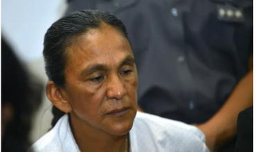 Milagro Sala violó su prisión domiciliaria y se activó su tobillera electrónica