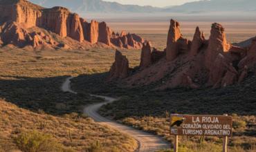 La Rioja, entre las provincias con menor peso en el turismo nacional 