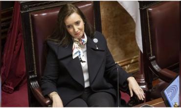 La dedicatoria de Victoria Villarruel en Navidad: “Paz, fuerza y unidad para todos los argentinos"