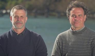 El mensaje del chef Roberto Petersen por el estado de salud de su hermano Christian