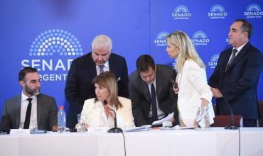 Inflación, dólar y crecimiento: los puntos clave del Presupuesto 2026, que trata hoy el Senado