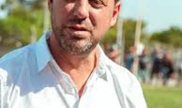 Costantino le respondió a Moretti y defendió la gestión en San Lorenzo