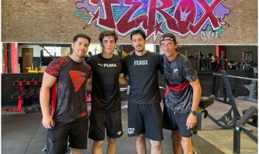 Cuándo volvería Colapinto a Europa y cómo será su plan de trabajo con Alpine para la temporada 2026 de la F1