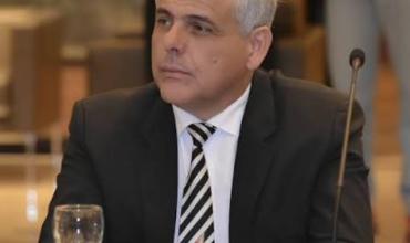 El presidente del TSJ Claudio Saúl, denunció por calumnias e injurias a Pagotto, Collante y Saine. La justicia hizo lugar a la medida 