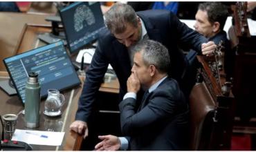 El PRO volvió a reclamar por las designaciones de la AGN, reiteró que irá a la Justicia y escala la tensión con LLA