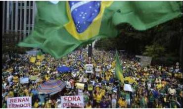 El optimismo en Brasil “nao tem fim”: un 69% cree que en 2026 va a estar mejor