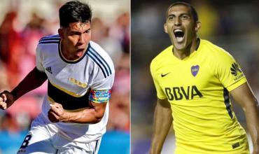 Un club del Ascenso anunció la llegada de dos campeones con Boca, pero era una broma del Día de los Inocentes