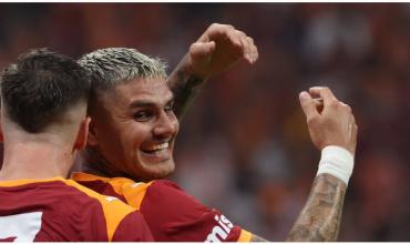 Con una drástica rebaja: la llamativa oferta del Galatasaray a Icardi para renovar el contrato