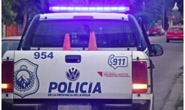 Fueron detenidos los 6 jóvenes buscados por las “rodadas de motos”