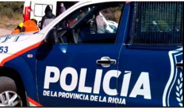 Demoran a una menor por un hecho que puso en riesgo el transporte públic