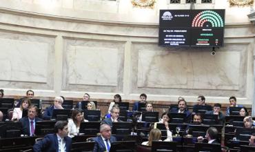 El Gobierno oficializó el Presupuesto 2026 y la Ley de Inocencia Fiscal: los puntos clave