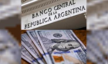 A pesar de lo anunciado, el Banco Central no compró divisas en el arranque del año