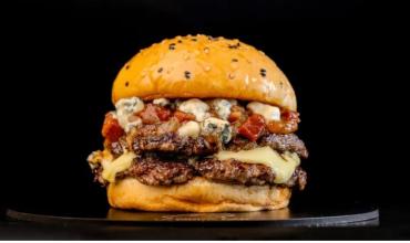 De Boedo a Dubai: cuál es la única hamburguesa argentina que competirá con las mejores del mundo
