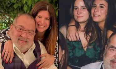 Elba Marcovecchio demandará a las hijas de Jorge Lanata tras el primer aniversario de su muerte: los motivos