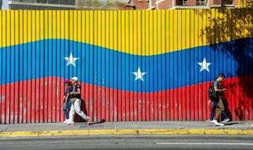 Detenciones arbitrarias: Cancillería pidió a los argentinos no viajar a Venezuela