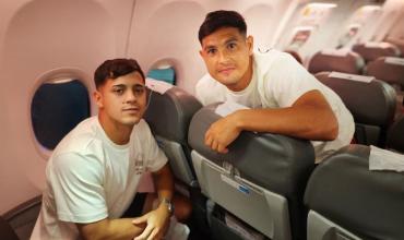 River, listo para la pretemporada en San Martín de los Andes: dos refuerzos, los que se quedaron en Buenos Aires y algunas sorpresas