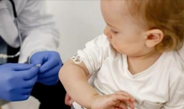 Salud publicó una nueva guía nacional para combatir el brote de coqueluche en el país