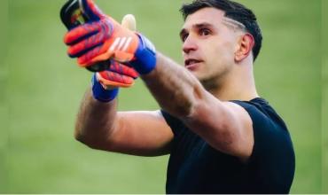 Premier League: El Aston Villa del Dibu Martínez quedó como escolta