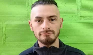 Se intensifica la búsqueda del joven que desapareció en la Ribera de Quilmes